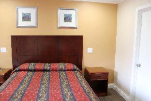 ฟูลเลอร์ตัน ลอดจ์ Motel ฟุลเลอร์ตัน ห้อง รูปภาพ