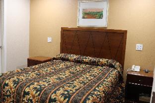 ฟูลเลอร์ตัน ลอดจ์ Motel ฟุลเลอร์ตัน ห้อง รูปภาพ