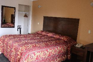 ฟูลเลอร์ตัน ลอดจ์ Motel ฟุลเลอร์ตัน ห้อง รูปภาพ