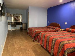 ฟูลเลอร์ตัน ลอดจ์ Motel ฟุลเลอร์ตัน ห้อง รูปภาพ