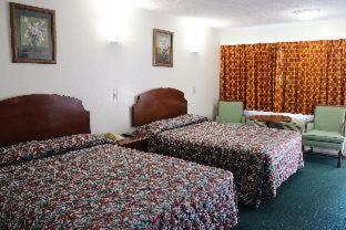 ฟูลเลอร์ตัน ลอดจ์ Motel ฟุลเลอร์ตัน ห้อง รูปภาพ